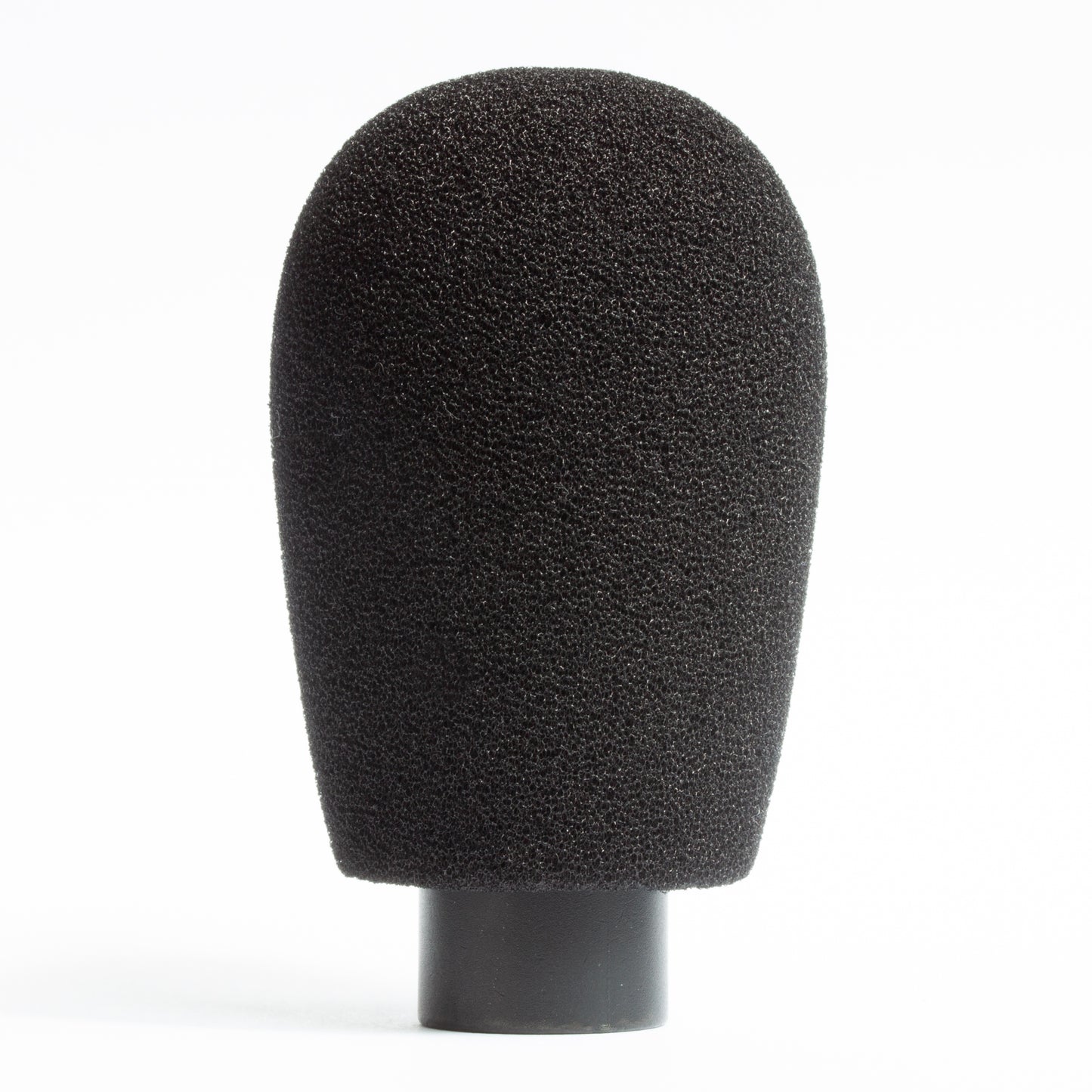 SO100 Microphone Windscreen Connected Sonorous Objects Vertical