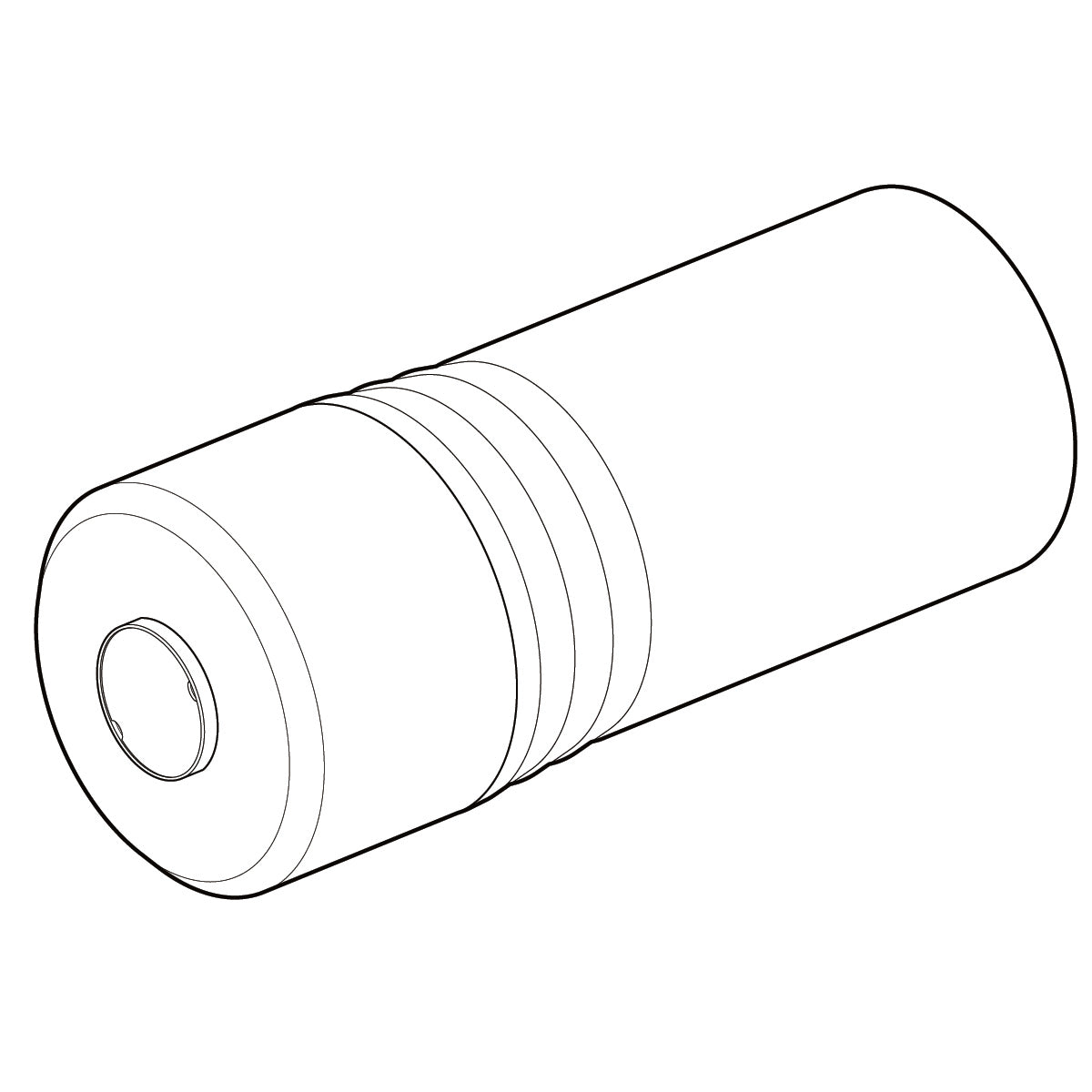 SO.105 Electromagnetic Microphone