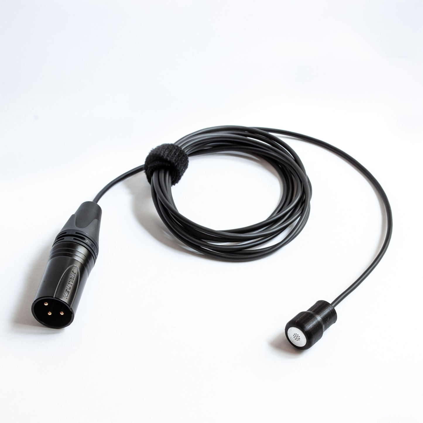 SO.1 Lav Omni Microphone