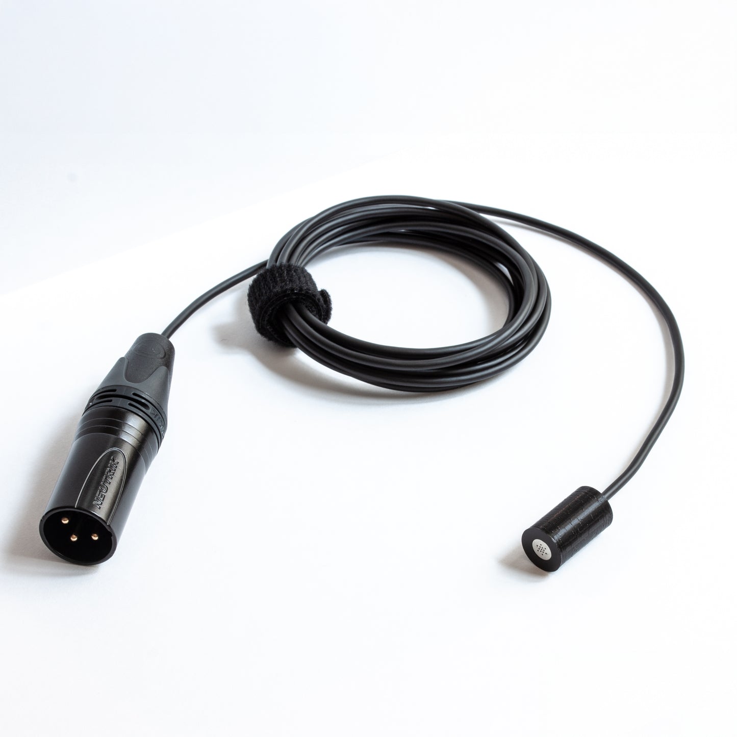 SO.4 Lav Ultrasonic Omni Microphone