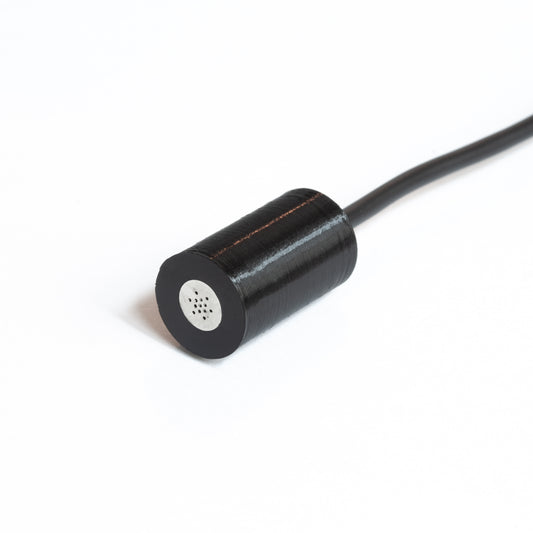 SO.4 Lav Ultrasonic Omni Microphone