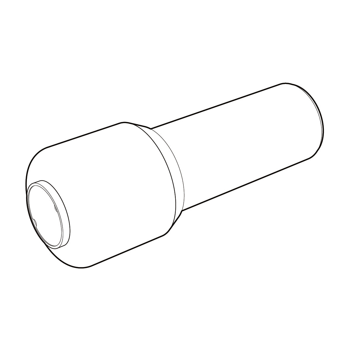 SO.5 Electromagnetic Microphone