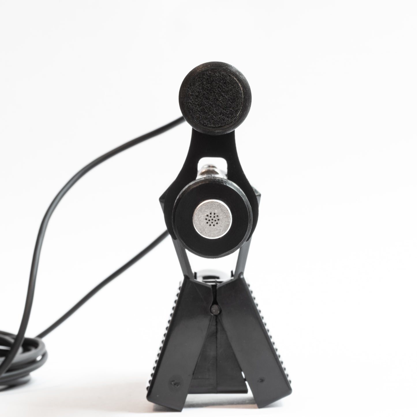 SO Standard Series x SO.100 Series Piggyback Clip