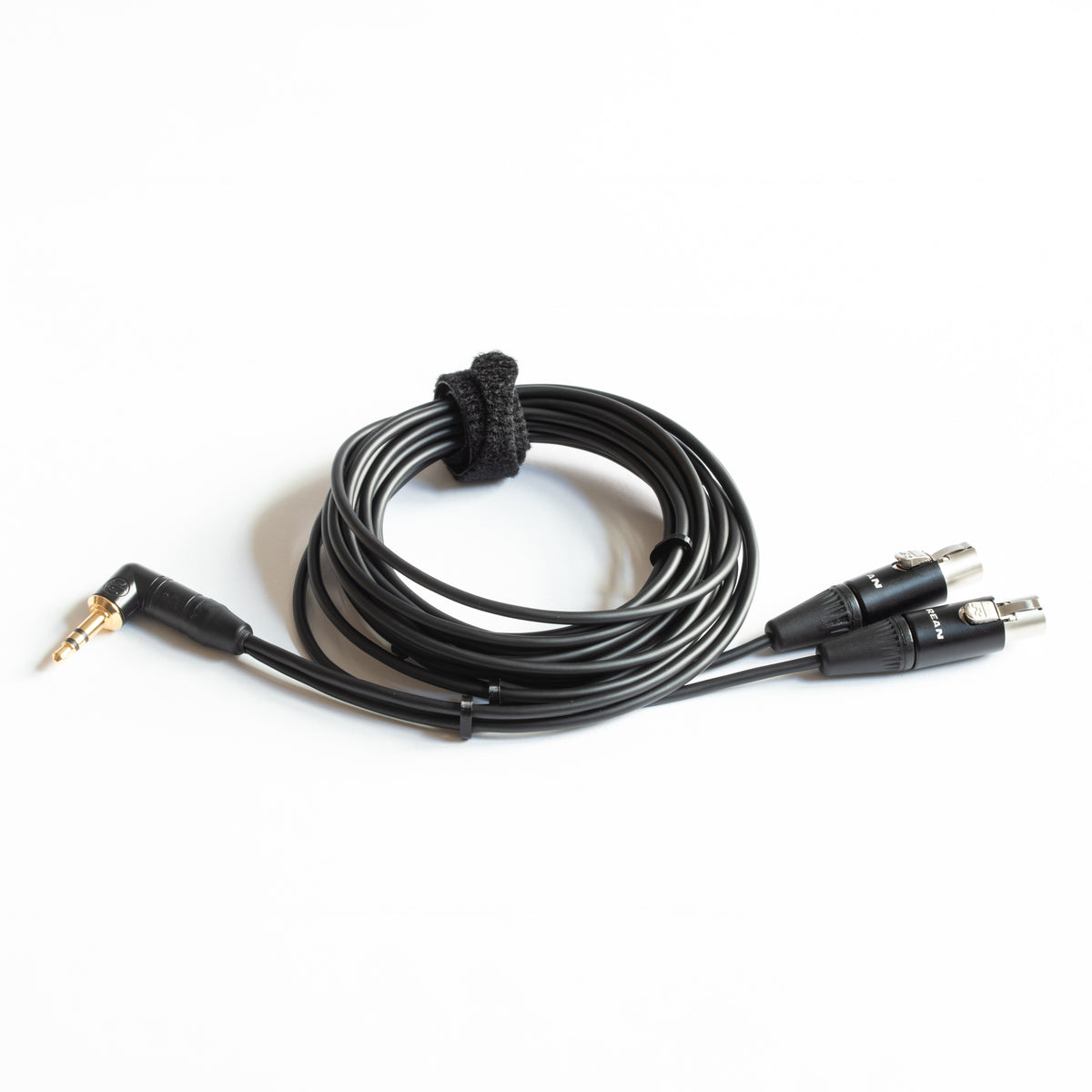 SO Standard Series Microphone Cable - 3.5mm