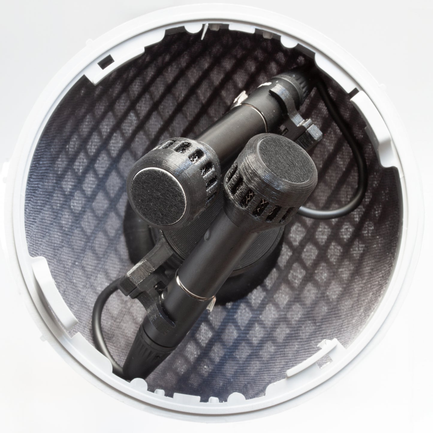 SO Standard Magnetic BBG Adaptor