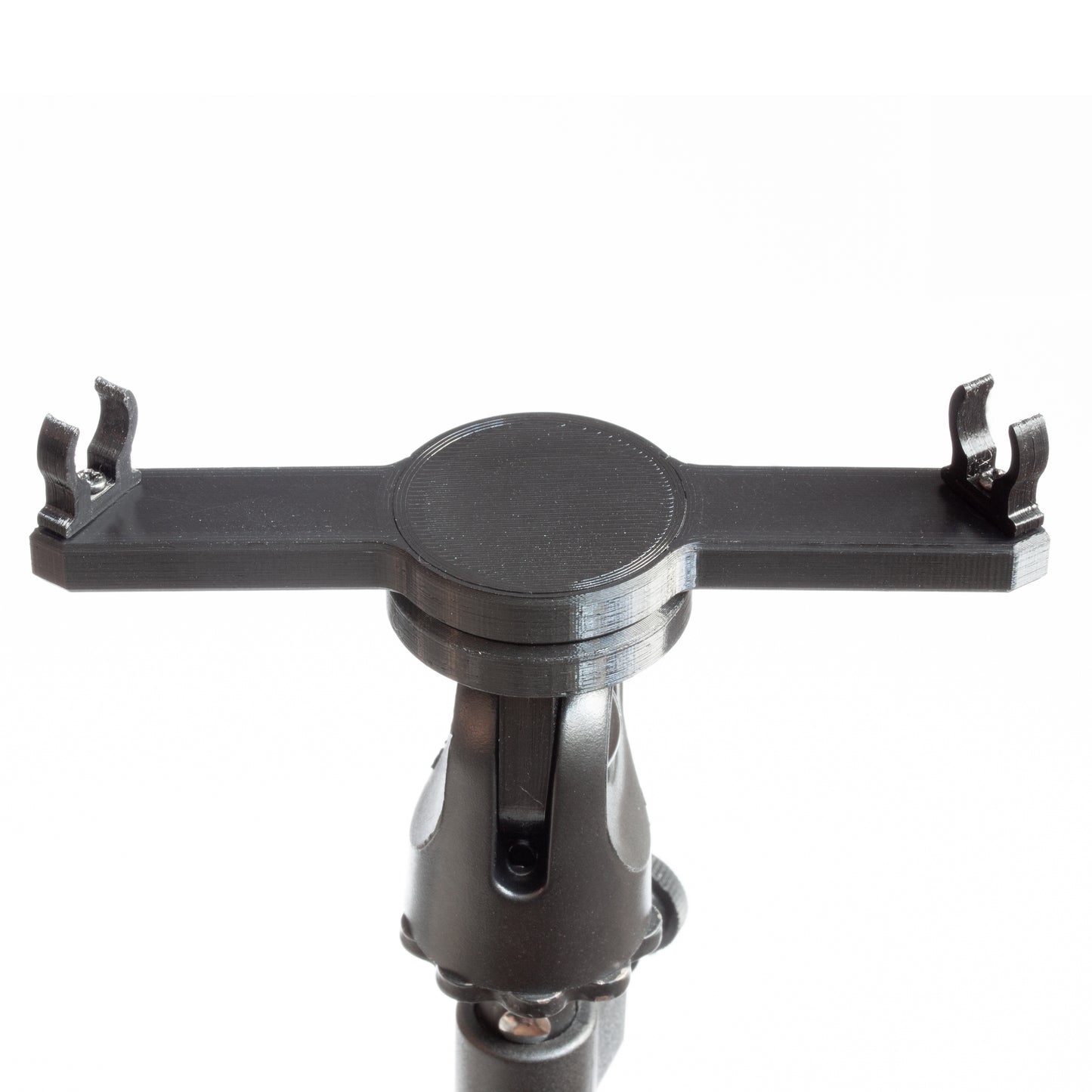 SO Standard Magnetic Stereo ORTF Clip