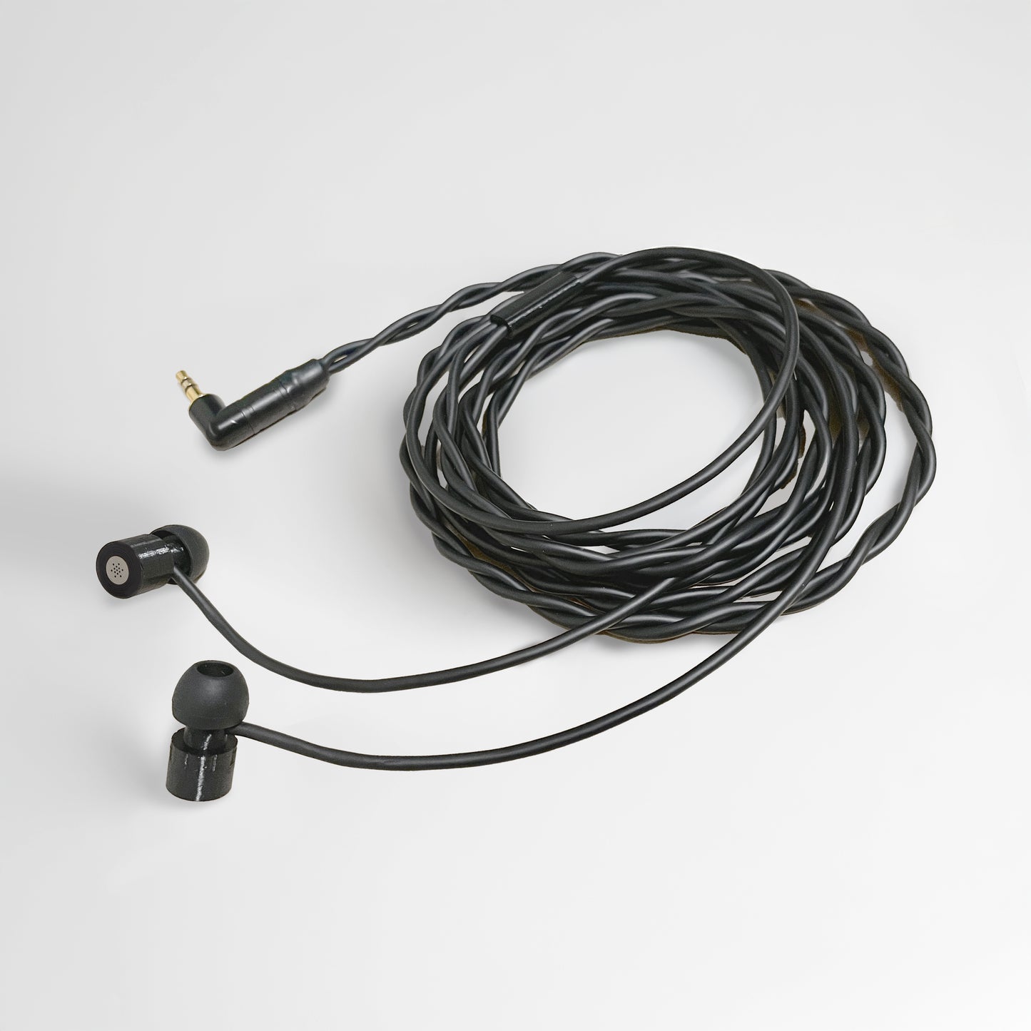 Sonorous Objects in Ear Stereo Microphones PREORDER SALE