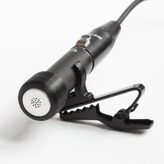 SO1 Omni Microphone Clip Sonorous Objects NYC Primo EM272