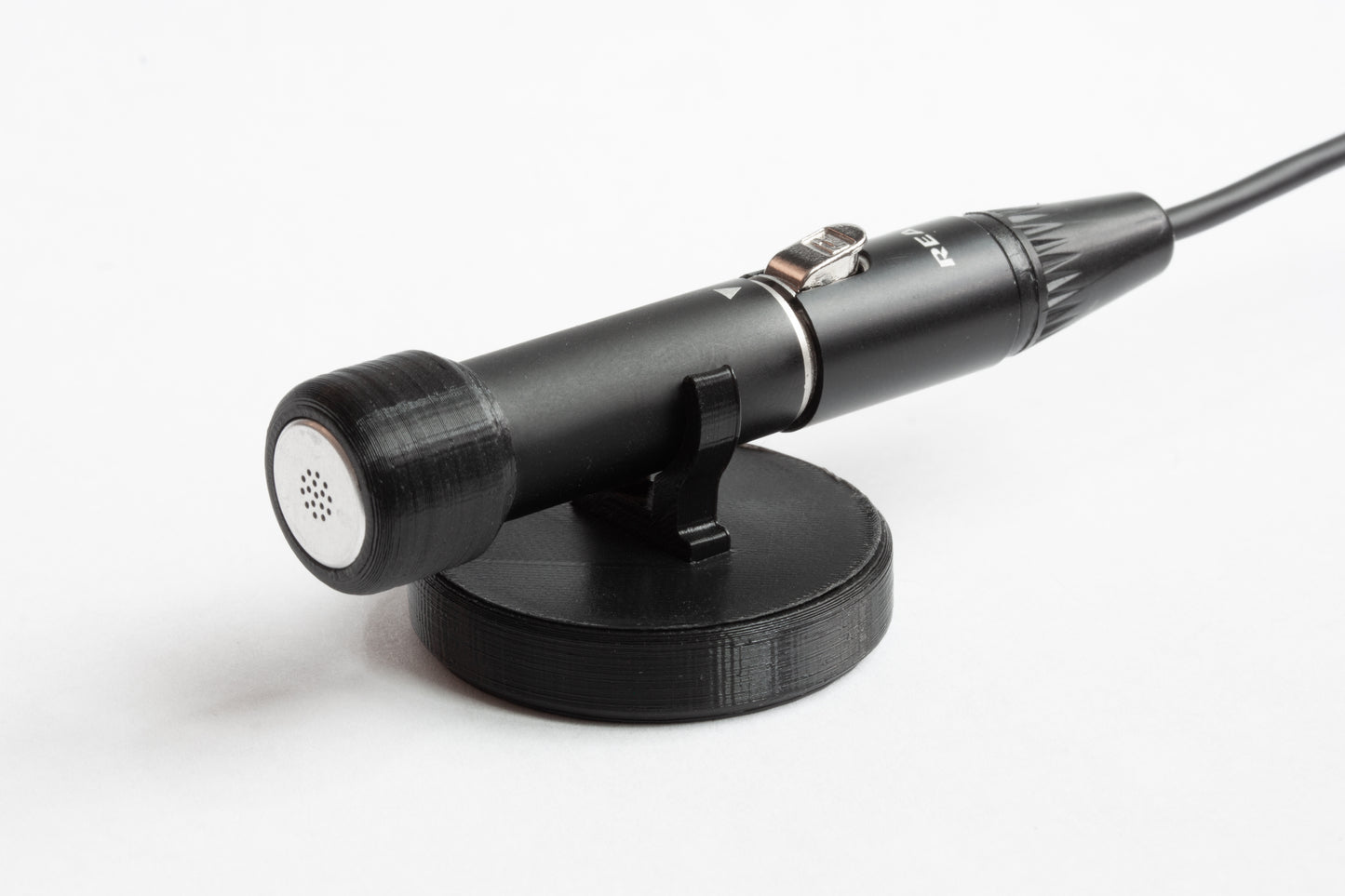 SO1 Microphone Magnetic Clip Sonorous Objects NYC