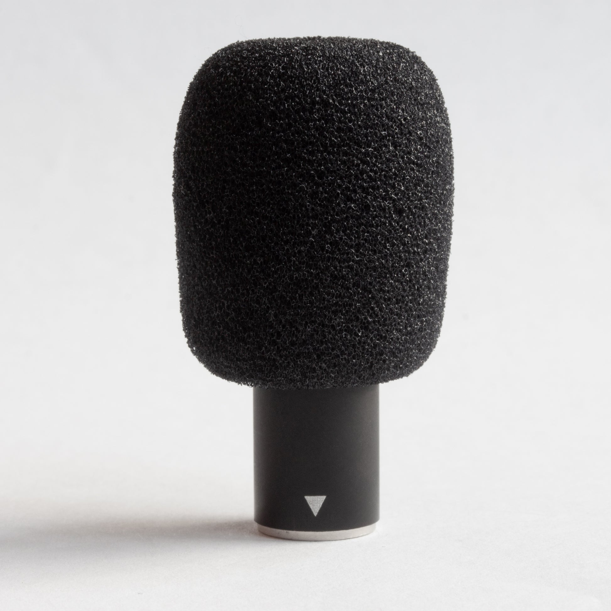 SO1 Microphone Windscreen Vertical Sonorous Objects NYC