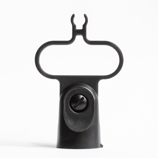 SO2 Microphone Microphone Mount Clip Close Sonorous Objects EM258