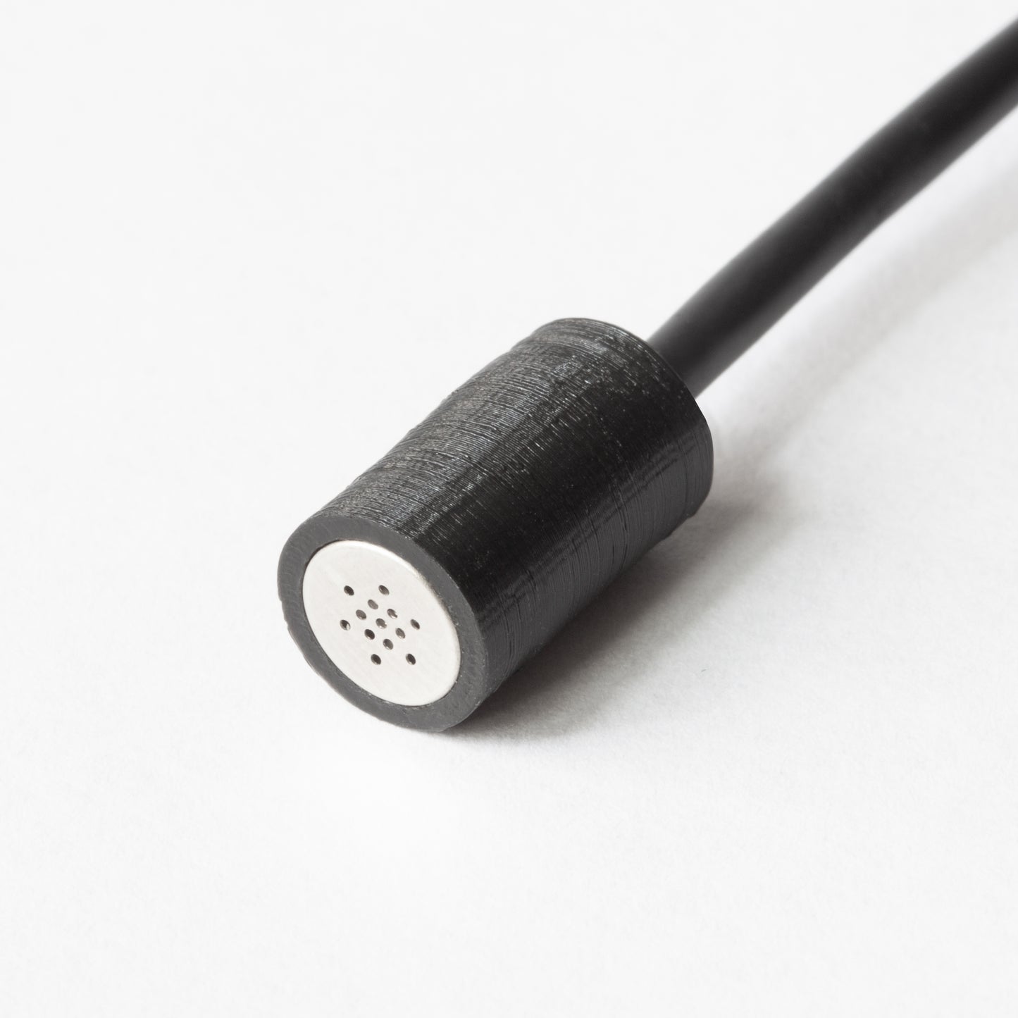 SO2 Omni Microphone Oblique Sonorous Objects NYC Primo EM258