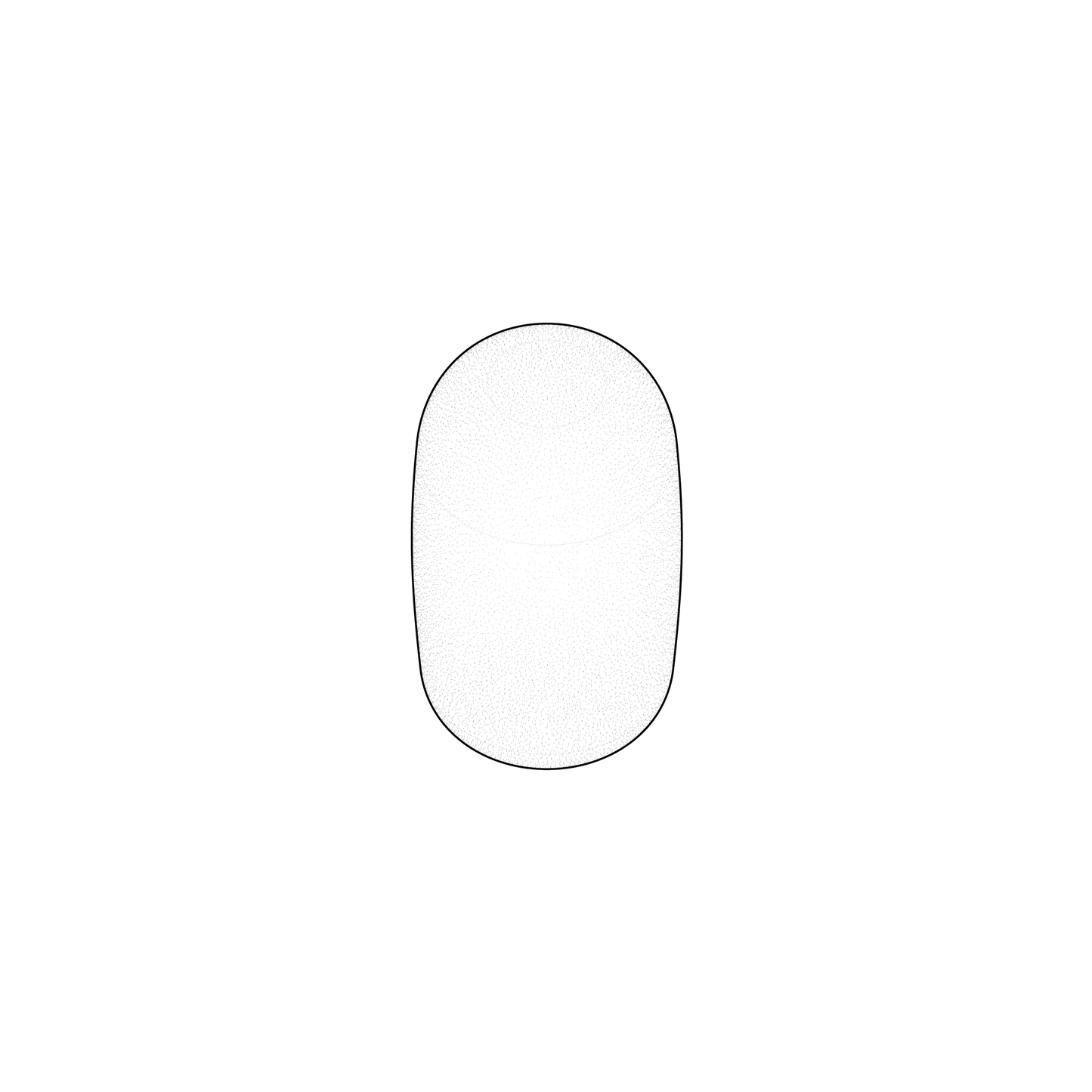 SO2 Microphone Windscreen Drawing Sonorous Objects NYC