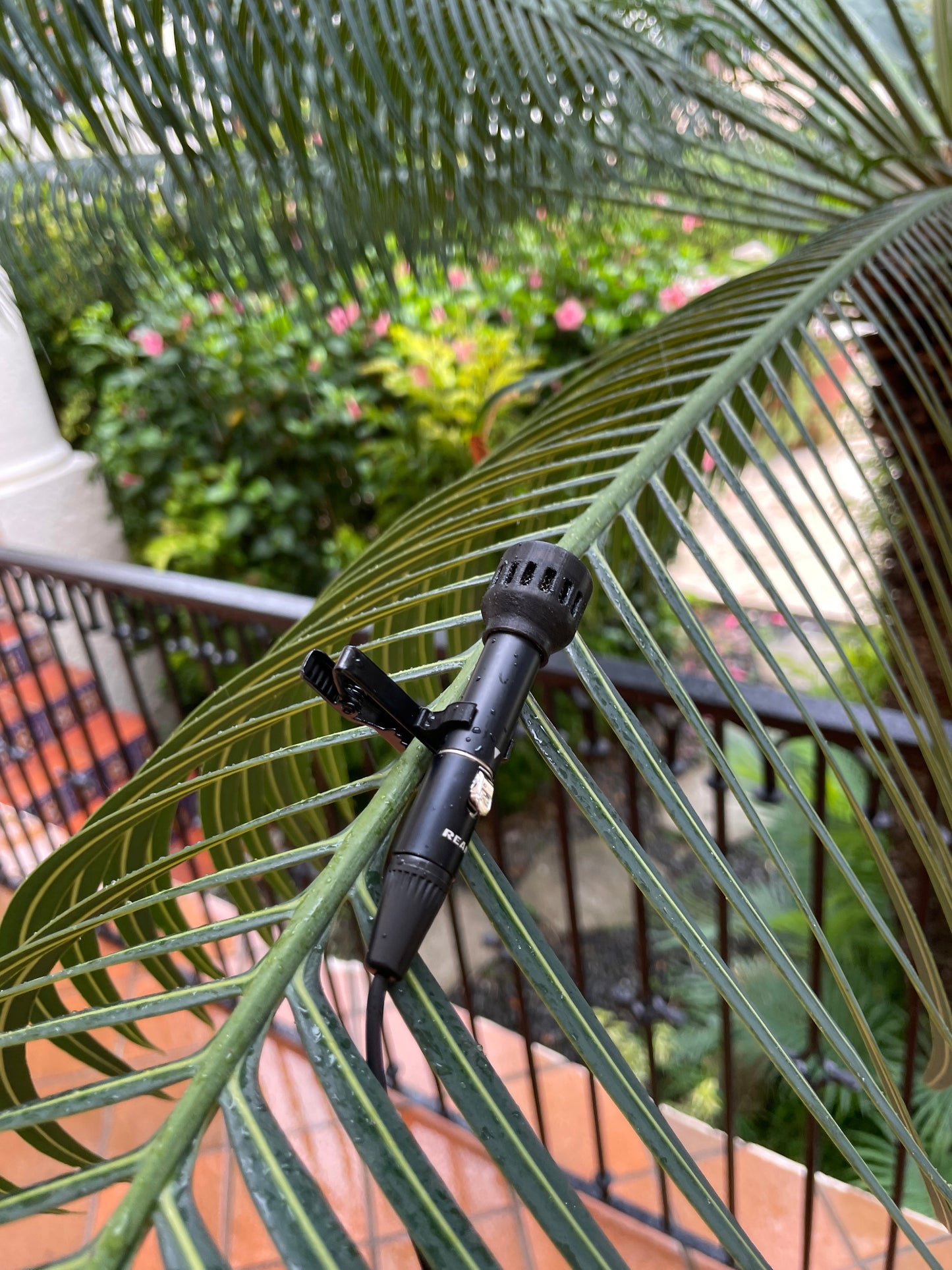 SO.3 Small Cardioid Microphone Stereo Pair Nature Sonorous Objects Primo EM204