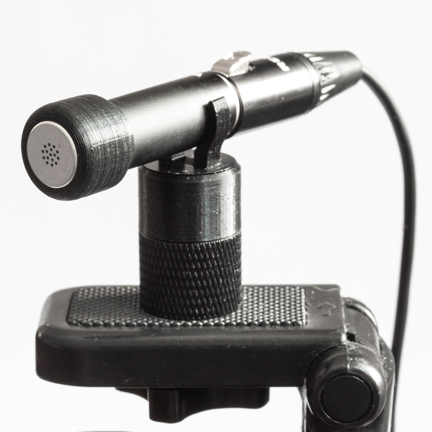 SO Standard Camera Tripod Clips - 1/4" Thread