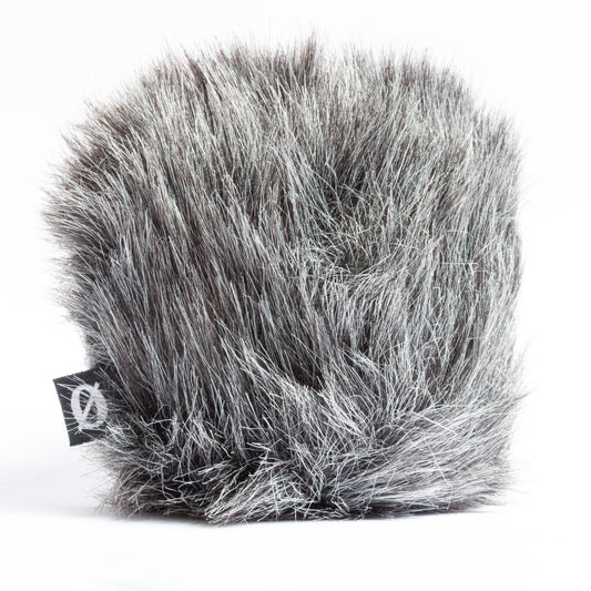 SO.100 Series Furry Windshield by Rode