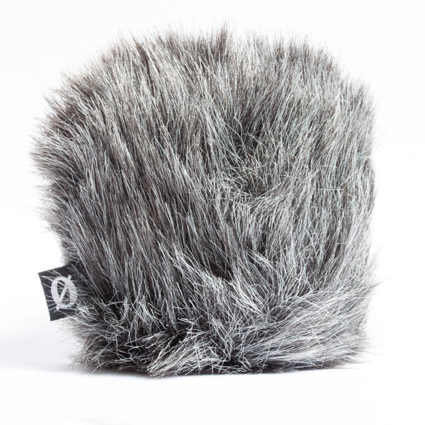 SO.100 Series Furry Windshield by Rode