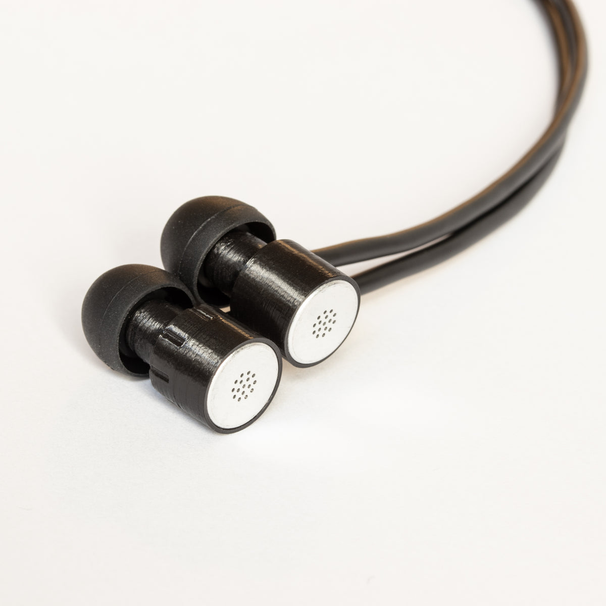 SO.1 In-Ear Microphone Omni Stereo Pair Primo EM272 Binaural Sonorous_Objects
