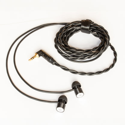 SO.1 In-Ear Microphone Omni Stereo Primo EM272 Binaural Sonorous Objects