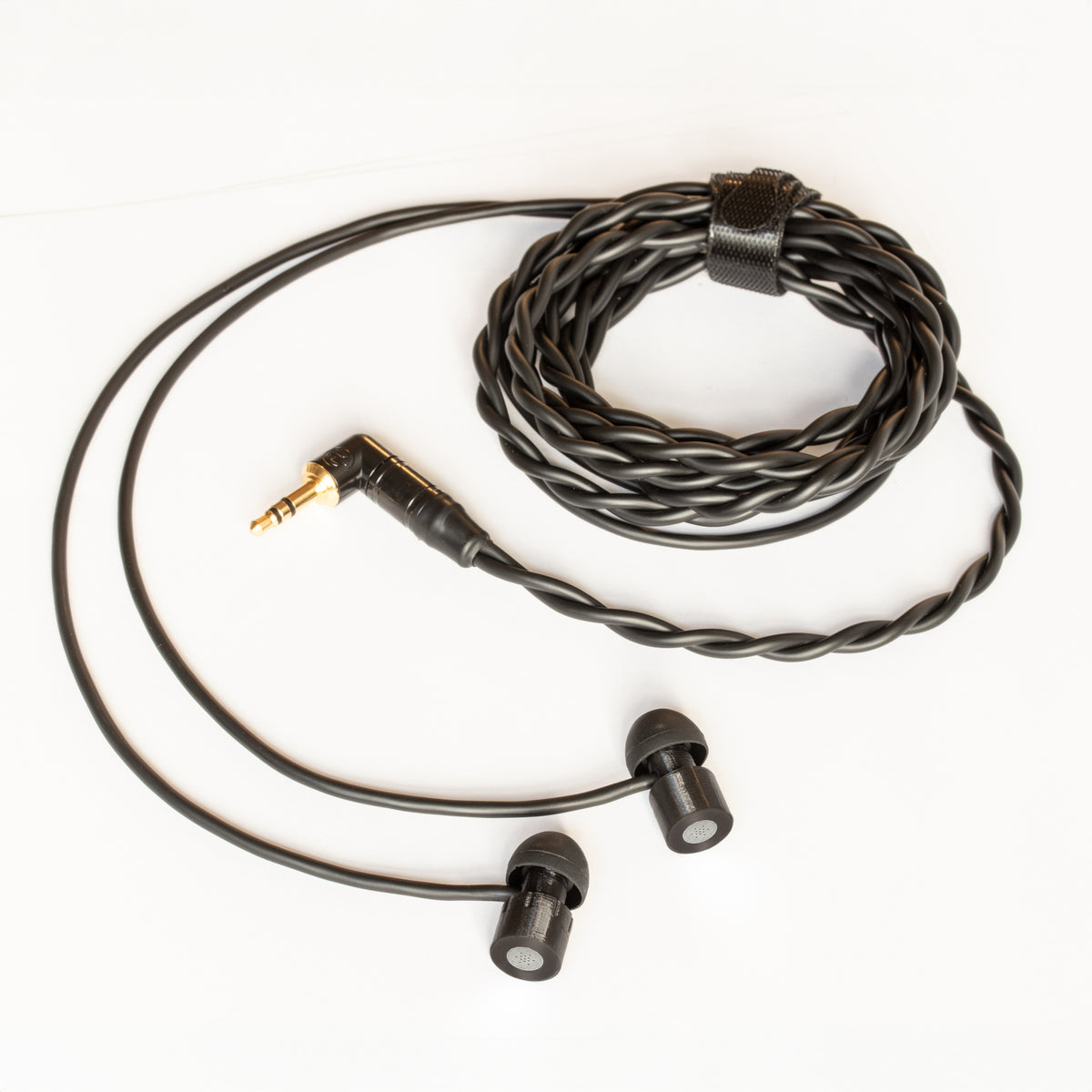 SO.4 In-Ear Microphone Ultrasonic Stereo Primo EM258 Binaural Sonorous Objects