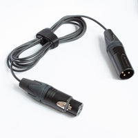 SO.100 Series XLR Microphone Cable