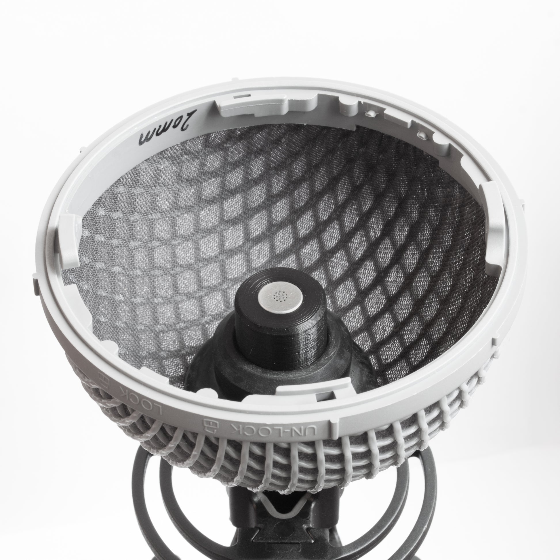 SO101 Microphone Omni Single BBG Sonorous Objects Primo EM272