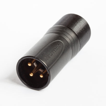 SO101 Microphone Omni Single Rear Sonorous Objects Primo EM272