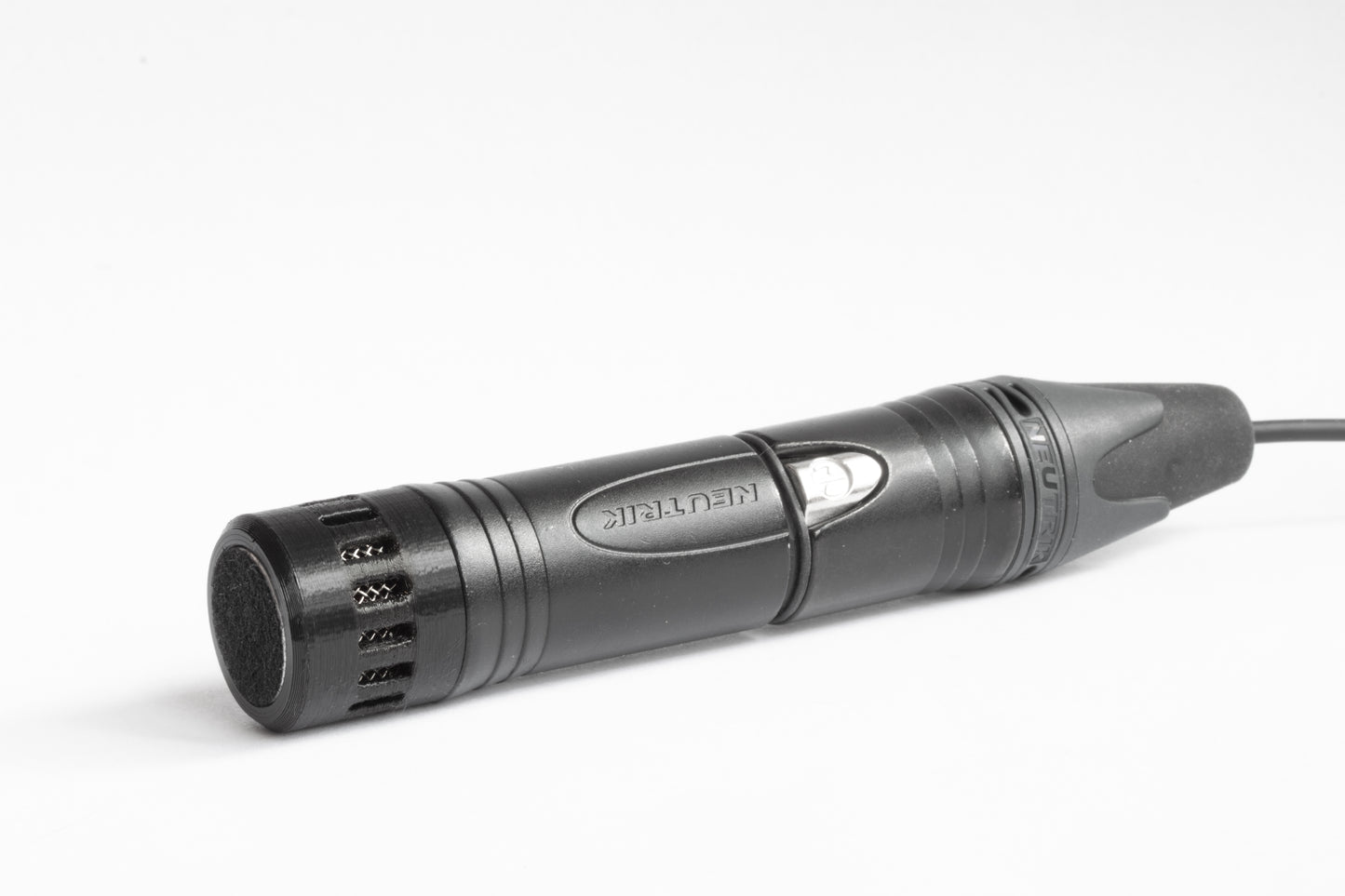 SO103 Microphone Cardioid Cable Connected Sonorous Objects Primo EM204