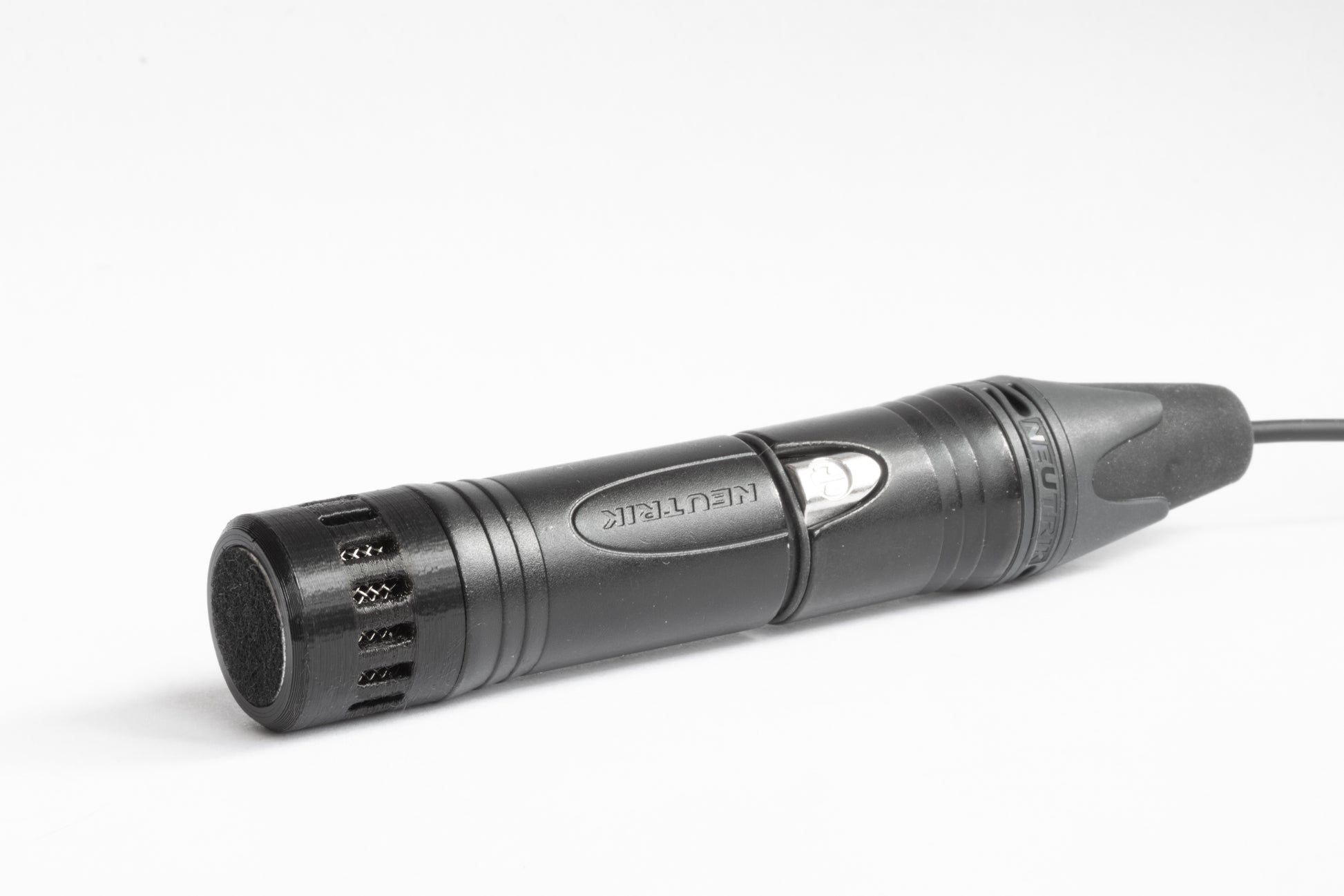 SO103 Microphone Cardioid Cable Connected Sonorous Objects Primo EM204
