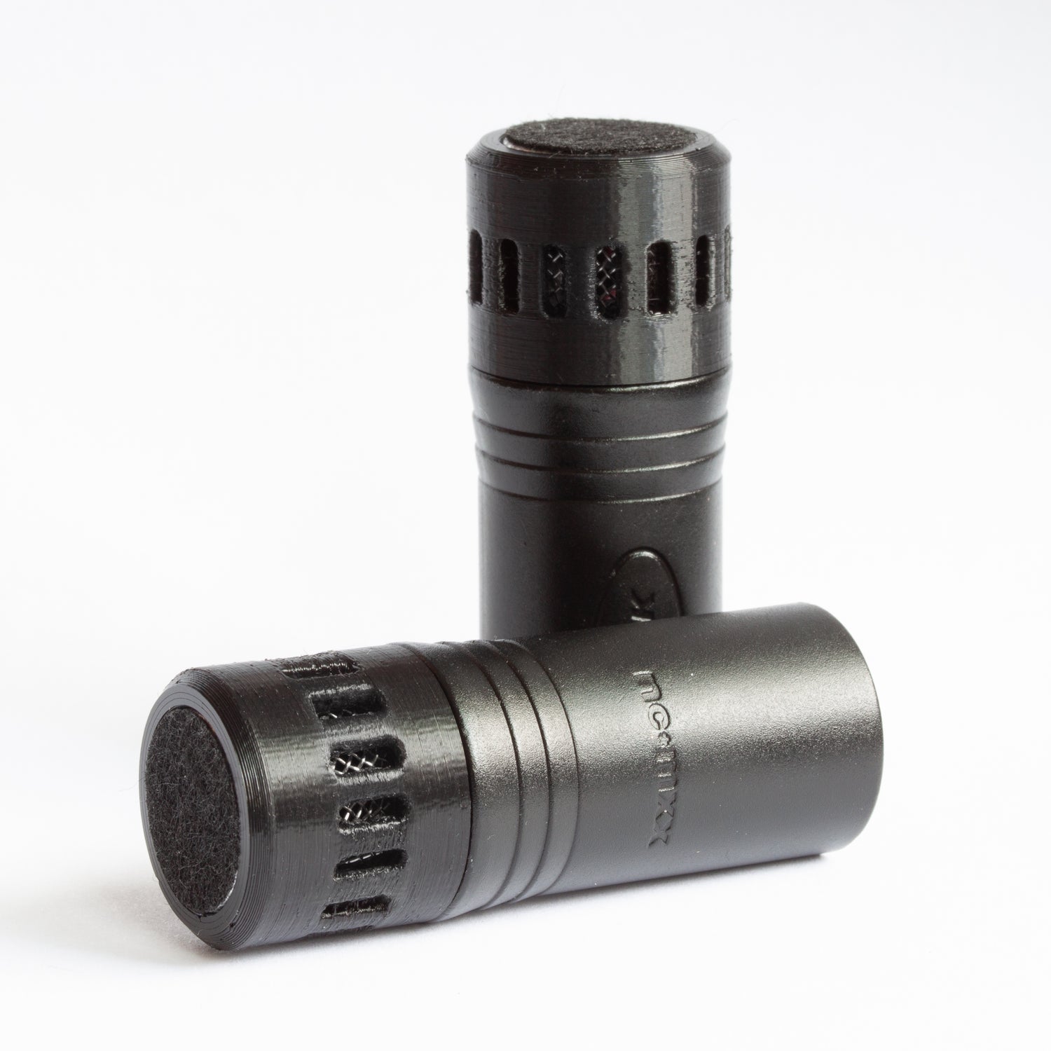 SO103 Microphone Cardioid Stereo Pair Sonorous Objects Primo EM204