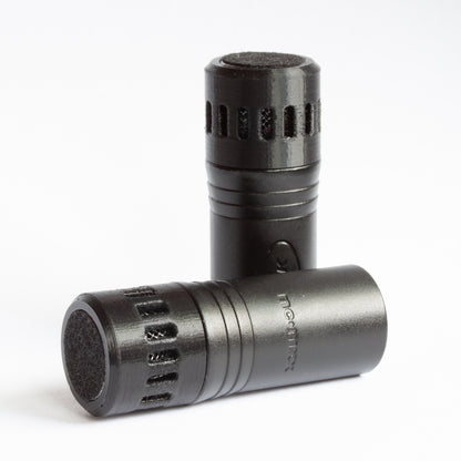 SO103 Microphone Cardioid Stereo Pair Sonorous Objects Primo EM204