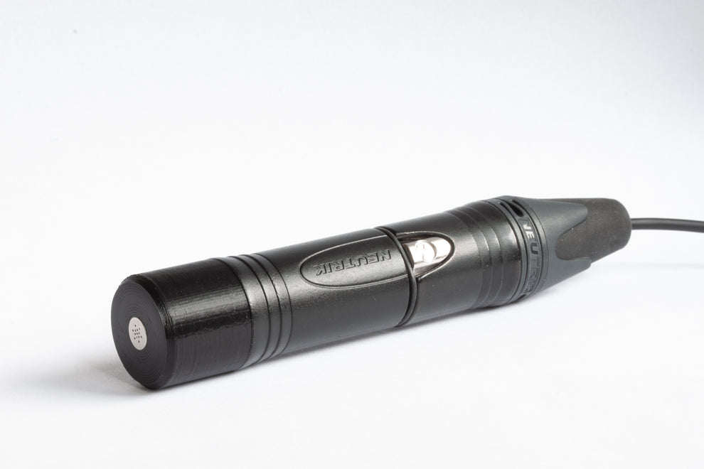 SO.104 Ultrasonic Omni Microphone Sonorous Objects Primo EM258