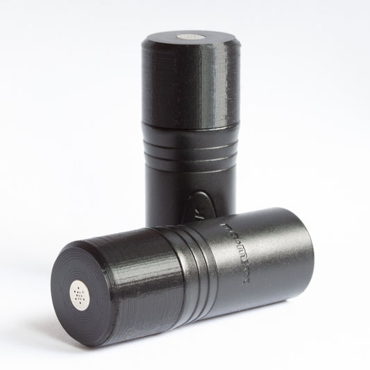 SO104 Microphone Ultrasonic Stereo Pair Sonorous Objects Primo EM258