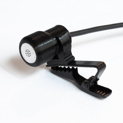 SO.1 Lav Omni Microphone