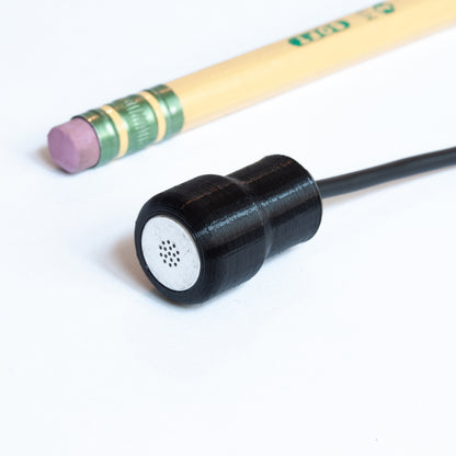 SO.1 Lav Omni Microphone