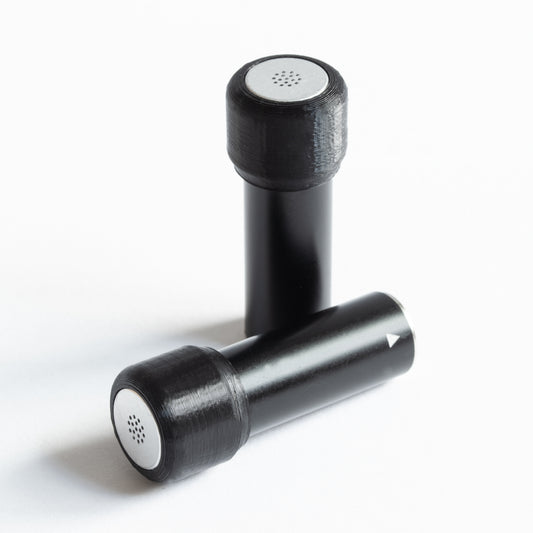 SO1 Microphone Omni Stereo Pair Sonorous Objects