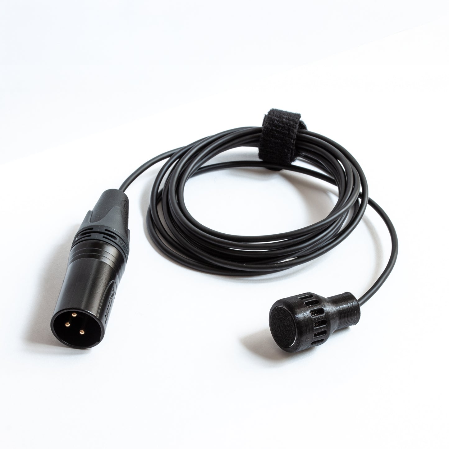 SO.3 Lav Cardioid Microphone