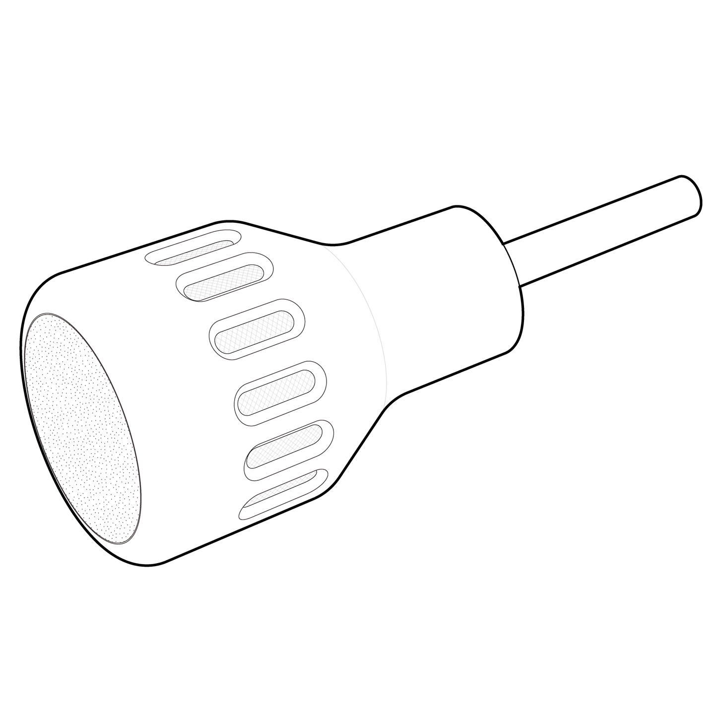 SO.3 Lav Cardioid Microphone