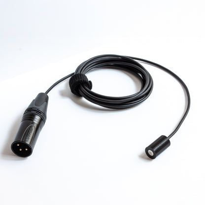 SO.4 Lav Ultrasonic Omni Microphone