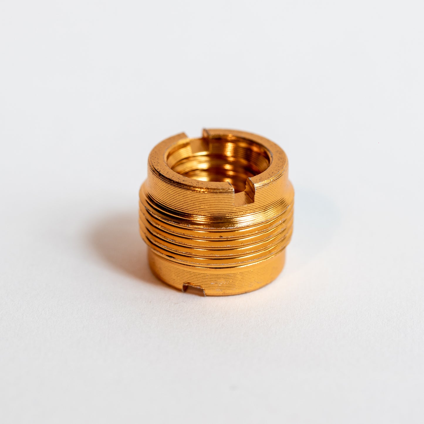 5/8" to 3/8" Thread Adaptor