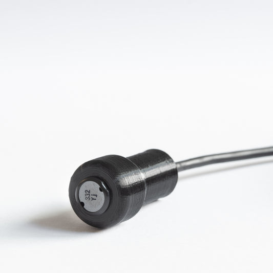 SO.5 Lav Electromagnetic Microphone