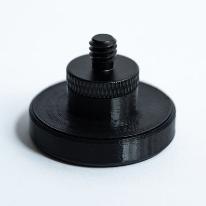 SO Magnetic Mount - 1/4" Cold Shoe