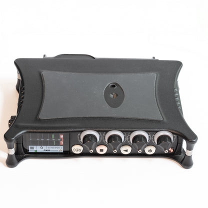 SO Magnetic Mount - 1/4" Cold Shoe