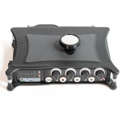 SO Magnetic Mount - 1/4" Cold Shoe