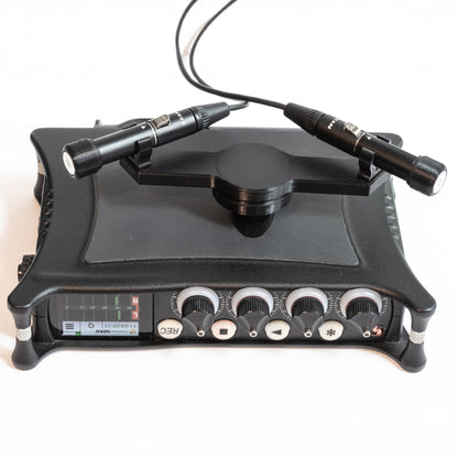 SO Magnetic Mount - 1/4" Cold Shoe