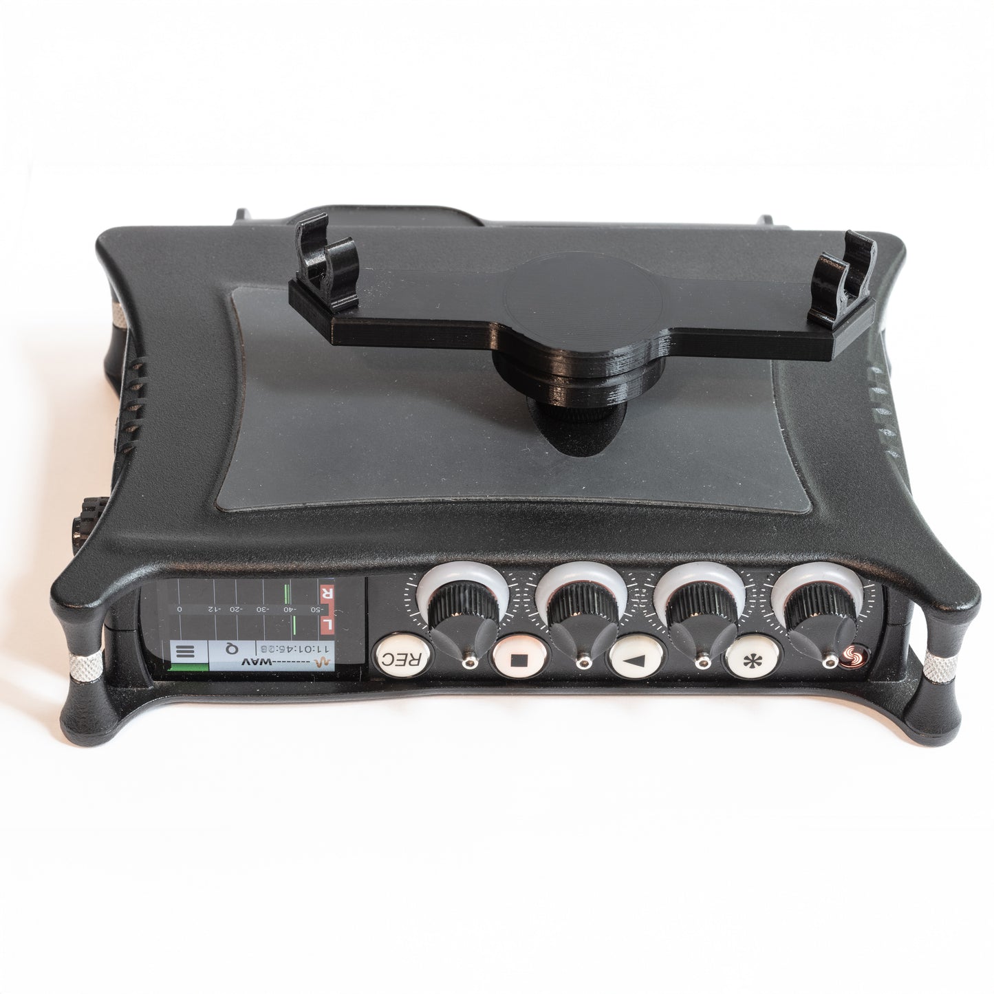 SO Magnetic Mount - 1/4" Cold Shoe