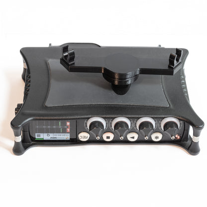 SO Magnetic Mount - 1/4" Cold Shoe