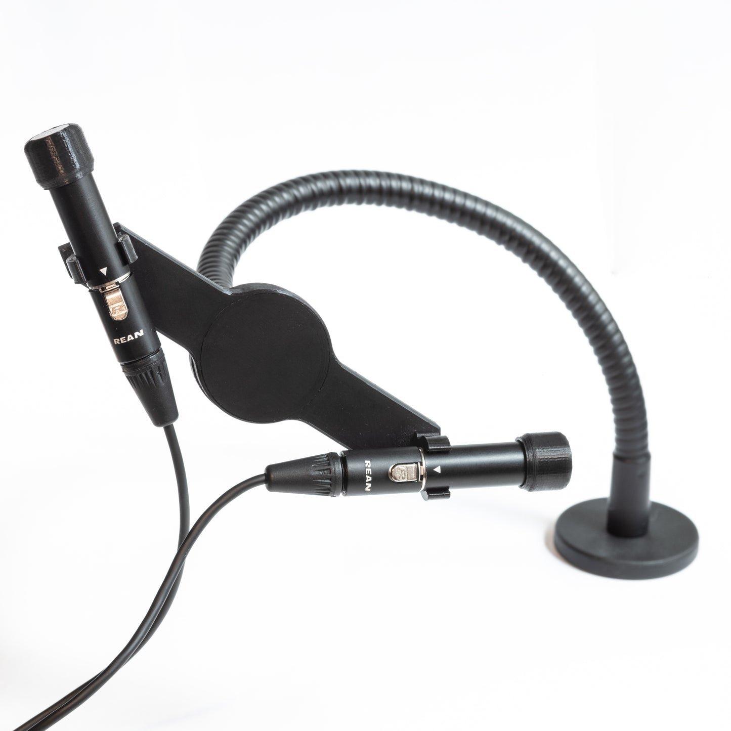 SO Magnetic Mount - Gooseneck