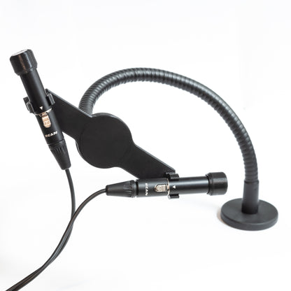 SO Magnetic Mount - Gooseneck