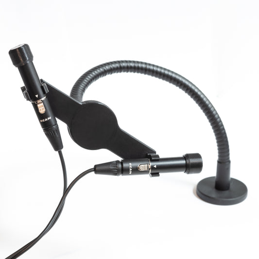 SO Magnetic Mount - Gooseneck